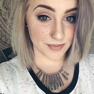 Meet your Posher, Hailey